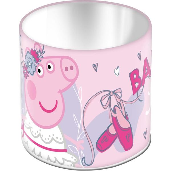 Porta Tupperware Per La Scuola Peppa-image