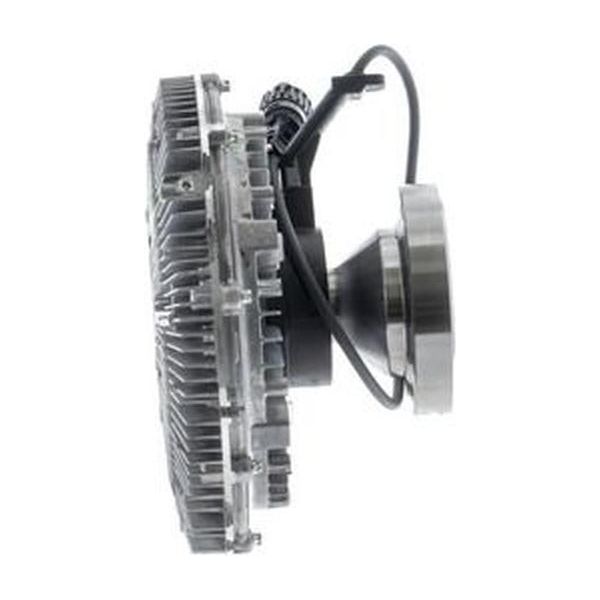 Giunto Ventola Radiatore Termico Ø 260 Mm Mahle Per Volvo FH16 E Altri Modelli-image