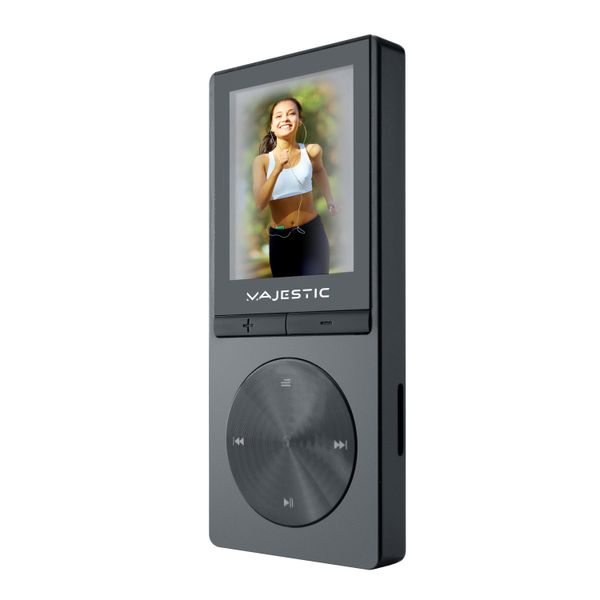 Vcm Majestic Lettore MP3 Multimediale Bluethtooth Bt 3280R MP4-image