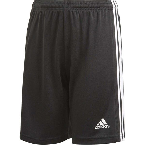 Adidas Pantaloni Jr Squadra 21, GN5767, Taglia: 111-image