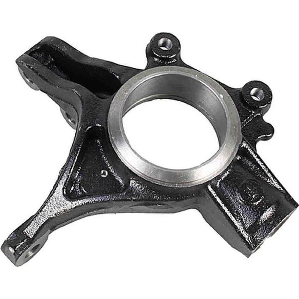 Metzger 58122702 Fuso A Snodo Sospensione Sterzo Adatto Per Peugeot Partner Tepee Anteriore Destro-image