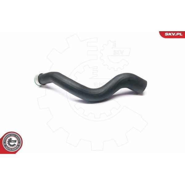 Esen Skv 24SKV030 Tubo Aria Di Sovralimentazione Per Audi A6 Avant (4F5, C6) A6 Berlina (4F2, C6)-image
