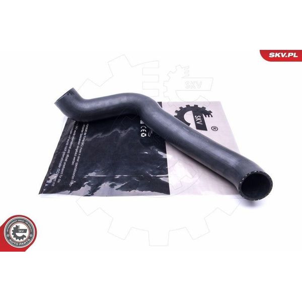 Esen Skv 43SKV202 Tubo Flessibile Dell'aria Di Sovralimentazione Turbo Per Ford Transit Mk6 Furgone (V347, V348, Fa) Transit Mk7 Furgone (V363, Fcd, Fdd) Transit Mk6 Bus-image