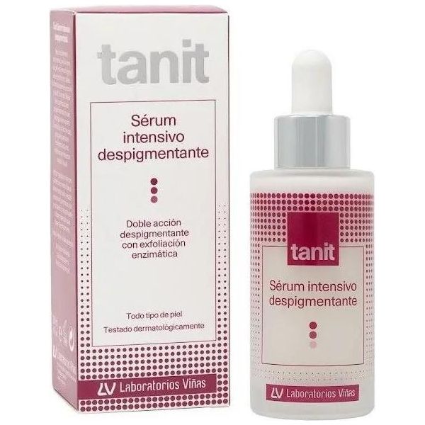 Tanit Intensive Aufhellungsserum 30 Ml-image