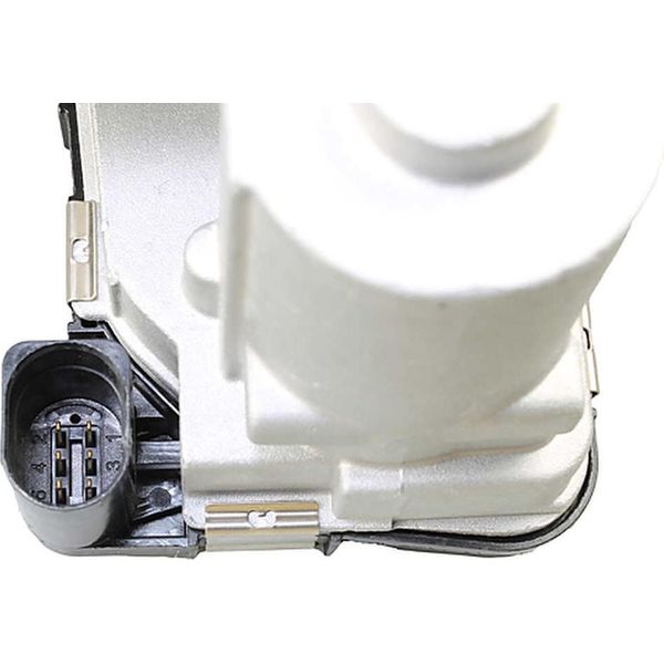 Metzger Acceleratore A 6 Poli Per Skoda Rapid Seat Ibiza Iv Fabia Ii Audi A1-image