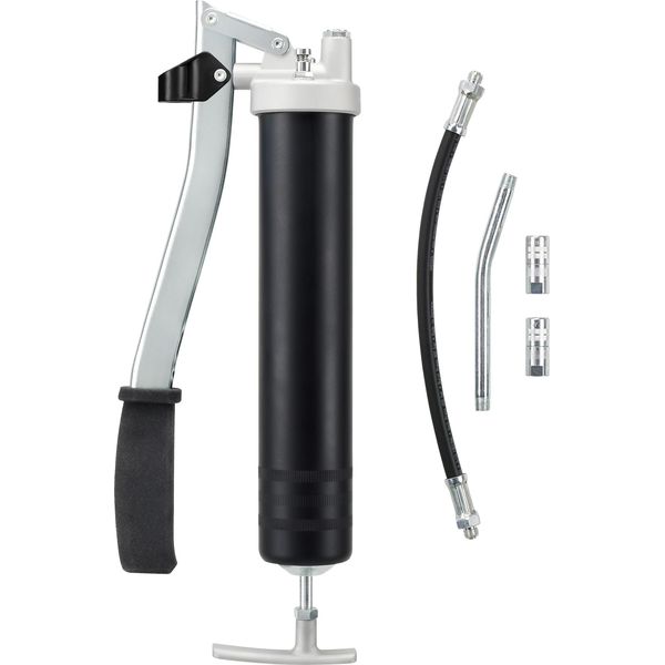 Pressol Prelixx Pro 2014.1 M 10 X 1 Fn-Etv-Nero-Cbh Set 9 14221311 Ingrassatore A-image