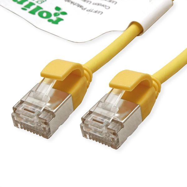 Secomp ROTRONIC-SECOMP Roline Datacenter - Cavo Patch - RJ-45 (M) ( 21.44.3325 )-image