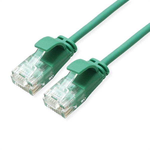 Secomp ROTRONIC-SECOMP Roline Datacenter - Cavo Patch - RJ-45 (M) ( 21.44.3932 )-image