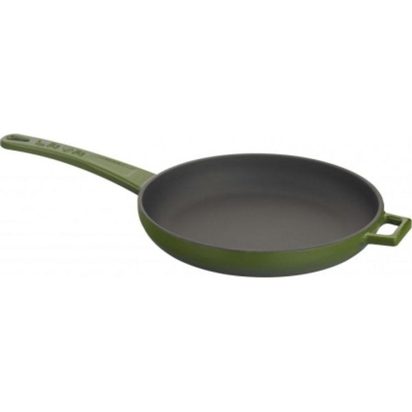 Lava Metal Padella In Ghisa 16Cm - Verde-image