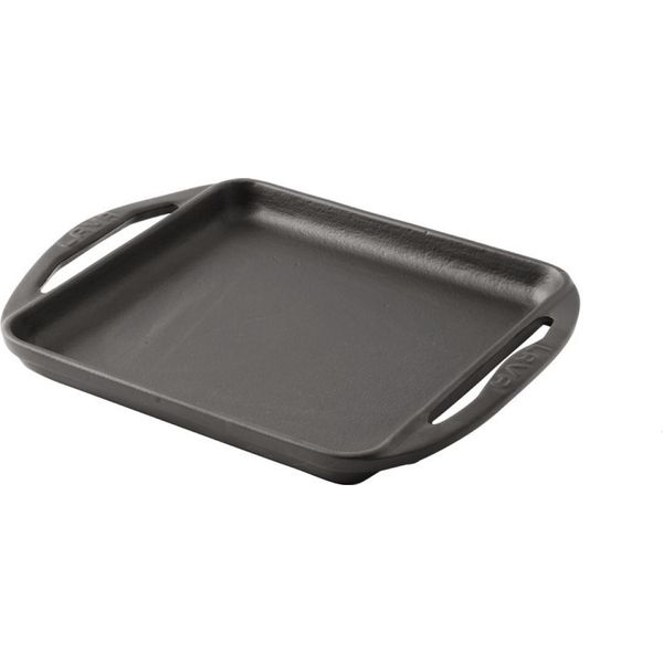 Lava Metal Padella In Ghisa 24X24Cm-image