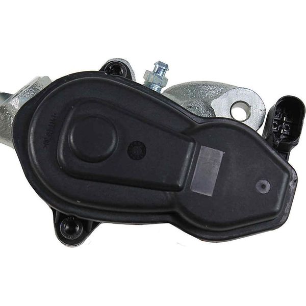 Metzger 6261429 Pinza Freno Posteriore Sinistra Per Nissan Qashqai Ii (J11, J11)-image