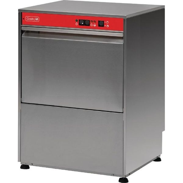 Gastro M Lavastoviglie Dw50 Speciale-image