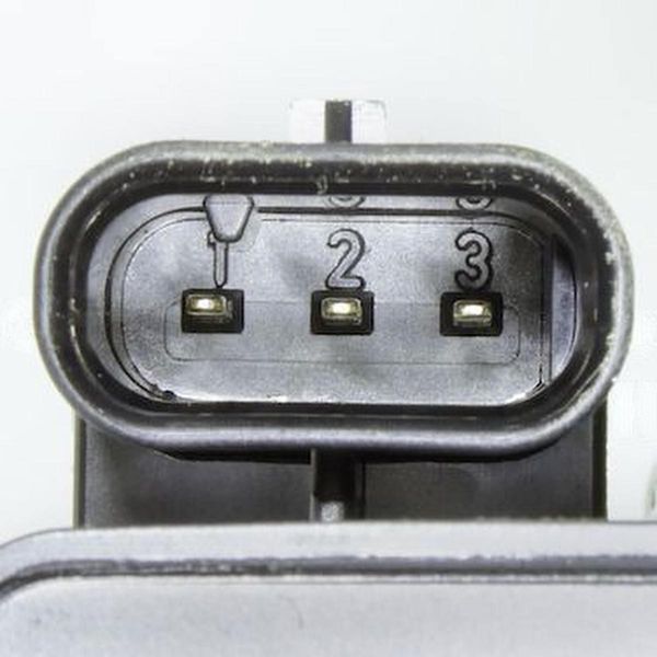 Pompa Dell'acqua Supplementare Circuito Dell'acqua Di Raffreddamento 12 V Pierburg Per Vw Crafter E Altri Modelli-image
