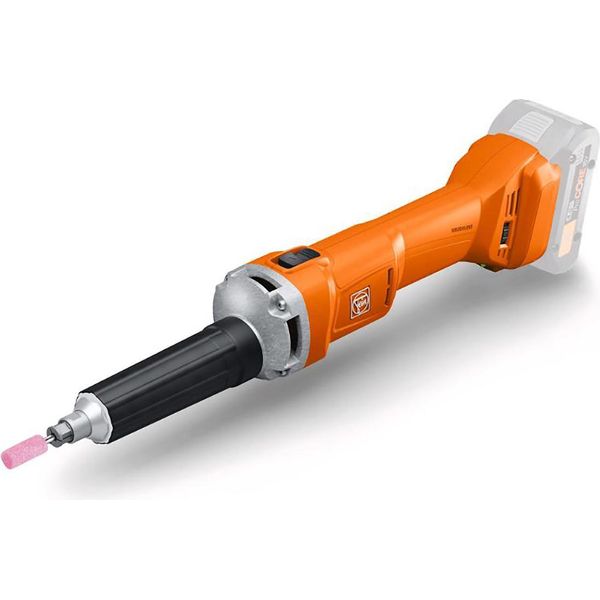 Fein Agsz 18-90 Lbl As 71230661000 Smerigliatrice Diritta A Batteria (71230661000)-image