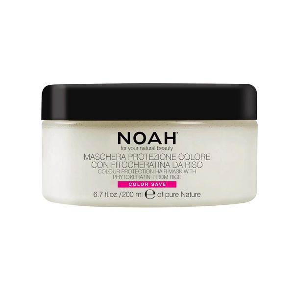Noah Color Protect Mascarilla Capilar 200Ml-image