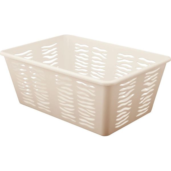 Cestino Branq Zebra Z4 - Beige-image