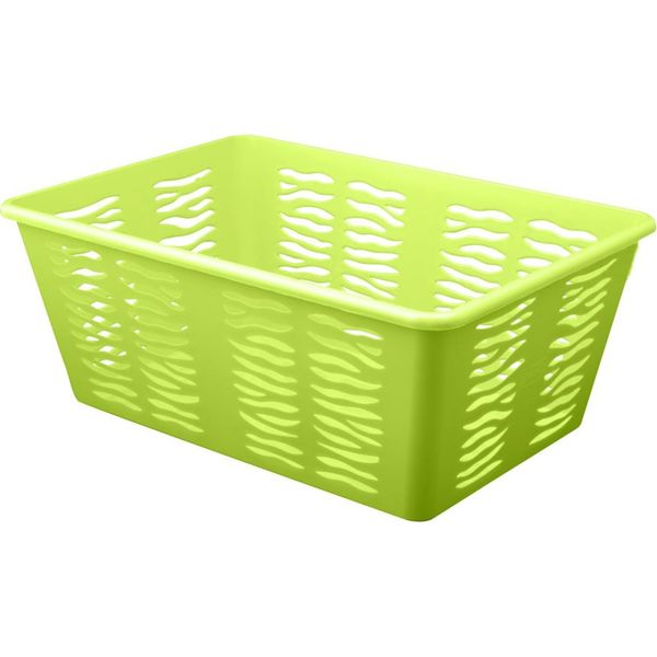 Cestino Branq Zebra Z4 - Verde-image