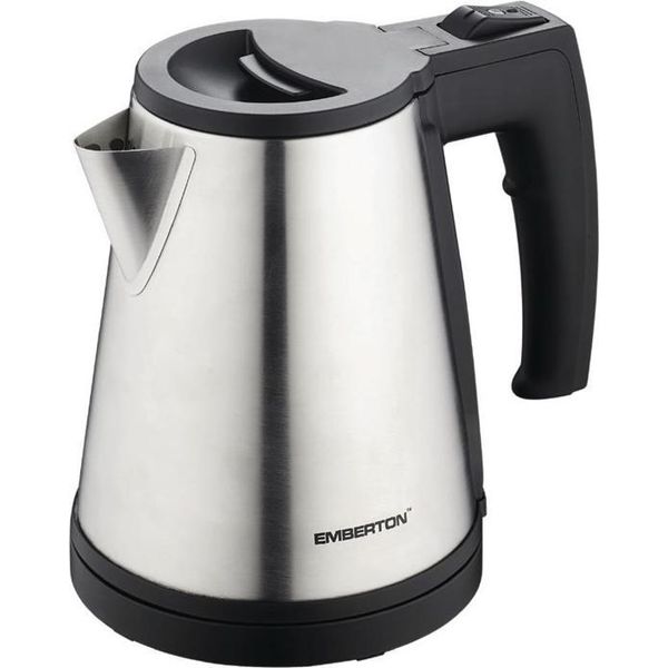 Bollitore In Acciaio Inox 0,5L-image