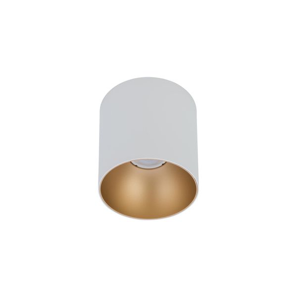 Faretto Da Incasso Led Nowodvorski Point Tone Bianco, Acciaio 8221-image
