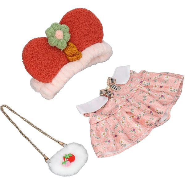 Vestiti Di Peluche, Anatra Vestiti Di Peluche, Carino Anatra Vestiti Di Peluche Giocattolo, Anatra Vestiti Animali Impagliati, Anatra Vestiti Di Peluche Fai Da Te, Vestiti Giocattolo-image