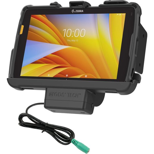 Ram Mounts RAM-HOL-ZE20PU Docking Station Per Dispositivo Mobile Tablet Nero-image