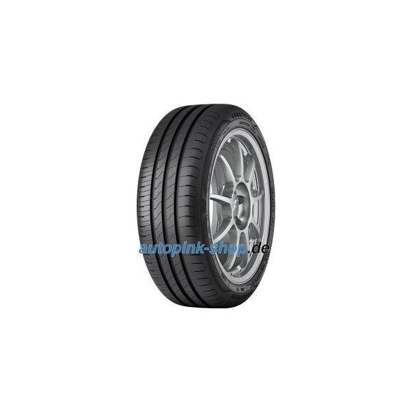 Goodyear Efficientgrip Performance 2 (R) (Edr) 195/60R18 96H Bsw Xl-image
