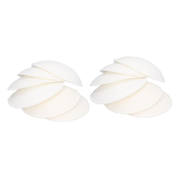 Assorbenti Per L'allattamento, Assorbenti Per L'allattamento, Assorbenti Per Capezzoli, Assorbenti Per L'allattamento, Assorbenti Per L'allattamento Lavabili-image
