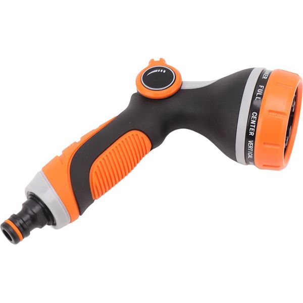 Spruzzatore Per Tubi Da Giardino, Ugello Per Tubi Da Giardino, Spruzzatore Per Tubi D'acqua, Ugello Per Tubi D'acqua, Spruzzatore Per Tubi D'acqua, Spruzzatore Per Giardini-image