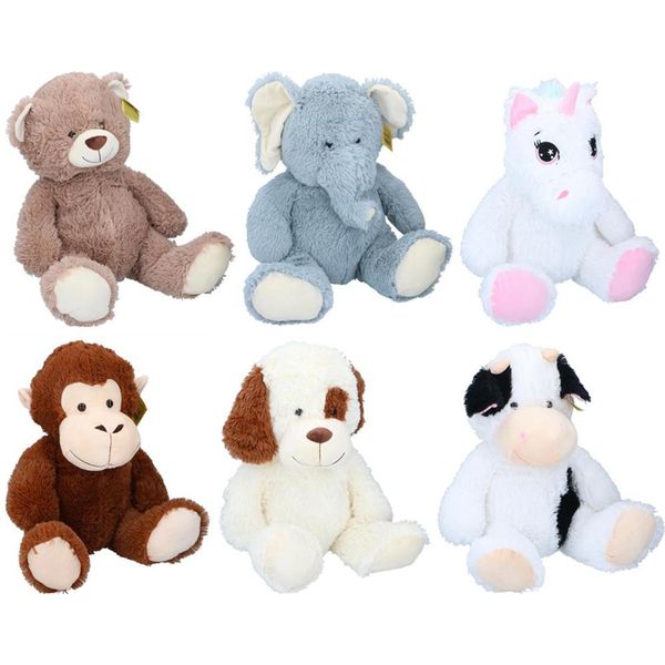 Eddy Toys Peluche Seduto Ca. 60 Cm-image
