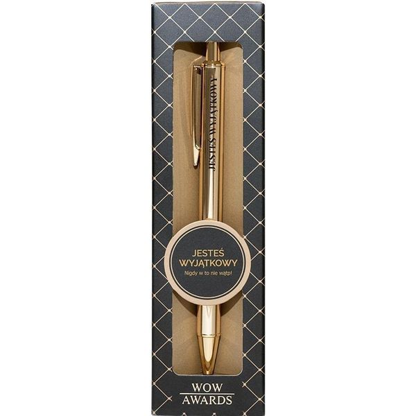 Penna Regalo Con La Scritta You Are Special-image