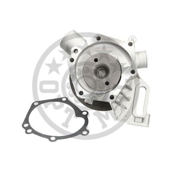 Pompa Refrigerante Optimal Pompa Acqua Per Fiat Ducato Furgone (280) AQ-1132-image