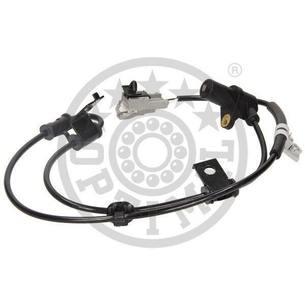 Sensore Abs Optimal Velocità Ruota Anteriore Destra Per Hyundai Matrix (Fc) 06-S354-image