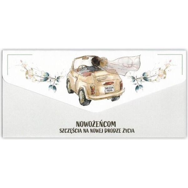 Matrimonio In Busta Di Carta-image