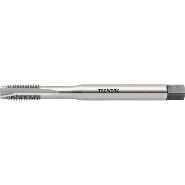 Rubinetto A Macchina Din 371B M8X1,25 Mm Hss-Co 6H-image