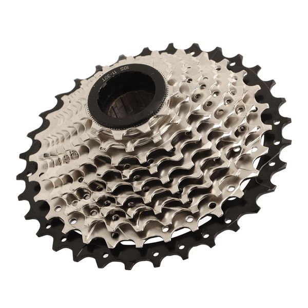Ruota Libera Bici, Volano Velocità Bici, Sostituzione Ruota Libera Bici, Pignone Ruota Libera Bici, Ruota Libera Bici 10 Velocità, Aggiornamento Ciclismo Parte-image
