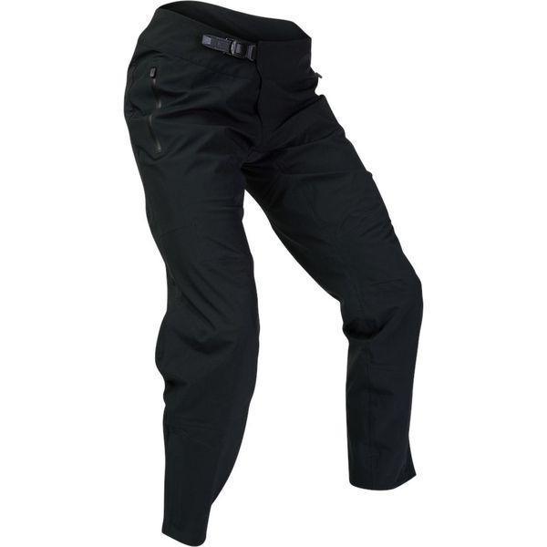 Pantaloni Da Ciclismo Da Uomo Fox Defend 3L Water Pant 38 Black-image