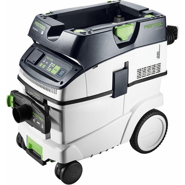 Festool Absaugmobil Cleantec Ctl 36 Ei AC-LHS-image