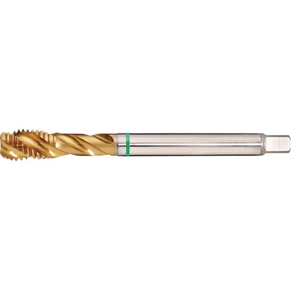 Rubinetto A Macchina Din 376C Universale M20X2,5 Mm Hss-Co Tin 6H-image