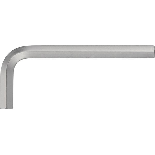 Cacciavite A Esagono Esagonale 17 Mm Di Larghezza Tra I Piani Corto 160 X 63 Mm-image