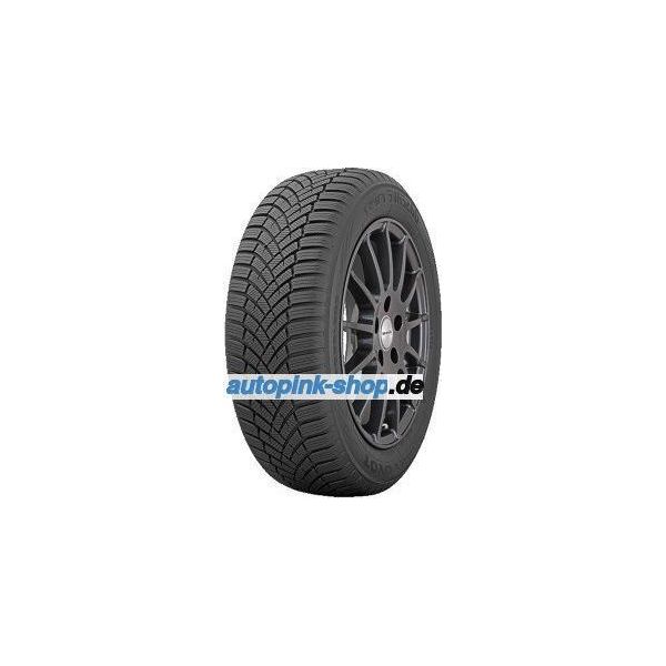 Toyo Observe Winter Sport 1 225/50R17 98V Mfs Bsw Xl-image