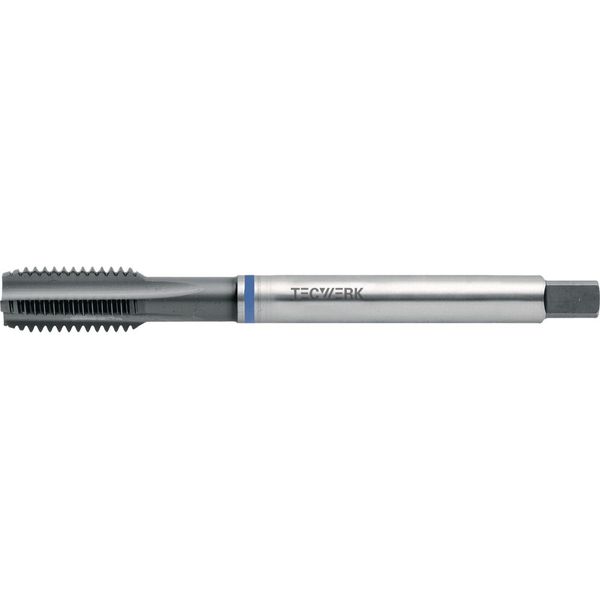 Rubinetto A Macchina Din 376B Va M12X1,75 Mm Hss-Co Ticn 6H-image