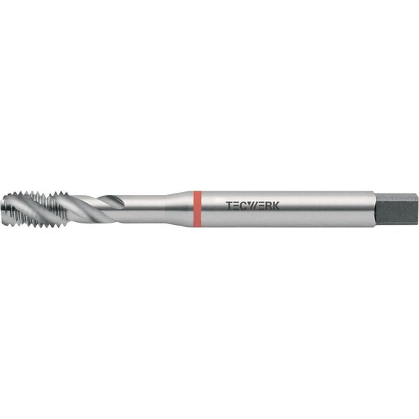 Rubinetto A Macchina Din 371C H M5X0,8 Mm Hss-Co 6H-image