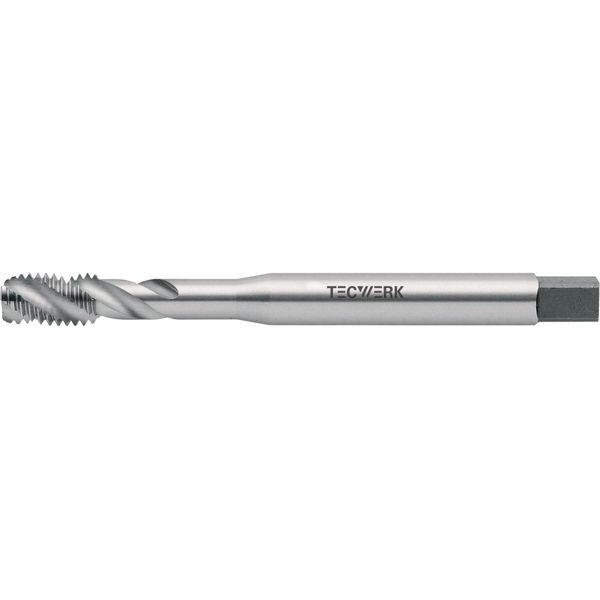 Rubinetto A Macchina Din 371C M8X1,25 Mm Hss-Co 6H-image