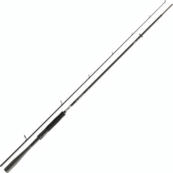 Daiwa Caldia Sensor Jig, 2,1M, 6,89Ft, 8-35G, 2 Parti, Canna Da Spinning, Extra Fast, 11521-210-image