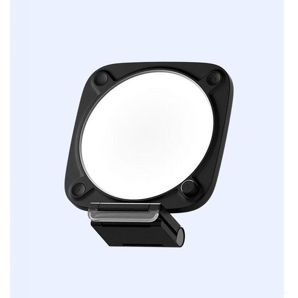 Elgato Key Light Neo, Rettangolare, Nero, 15 W, 2900 K, 7000 K, 400 Lm-image