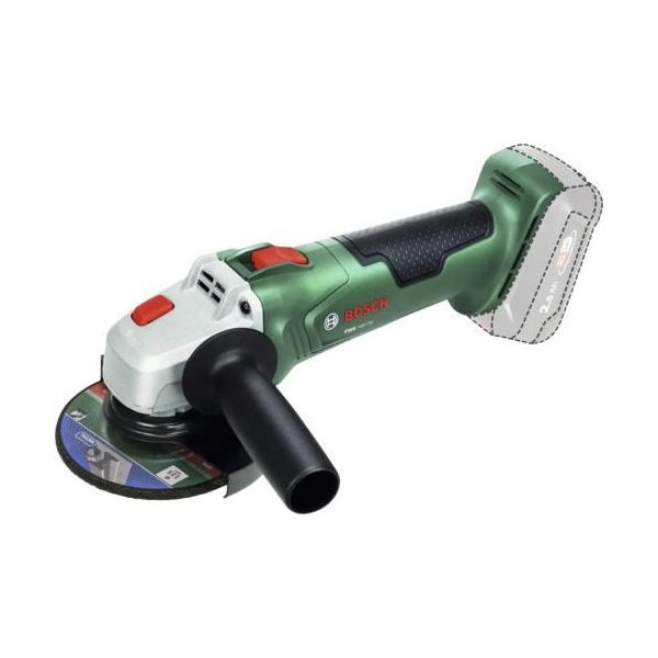 Smerigliatrice Angolare A Batteria Pws 18V-70-image