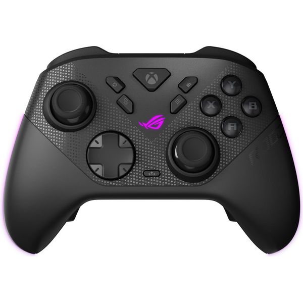 Asus Rog Raikiri Ii Xbox Wl Nero Bluetooth/Rf/Usb Gamepad Analogico Pc, Xbox One, Xbox Series S, Xbox Series X-image