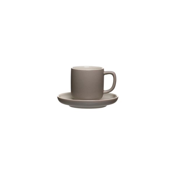 Ritzenhoff & Breker Espressotasse Mit Untertasse Jasper 100 Ml-image