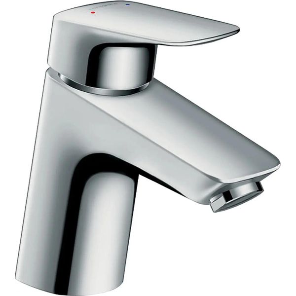 Hansgrohe Logis Miscelatore Lavabo 70 Non Pressurizzato Cromo-image