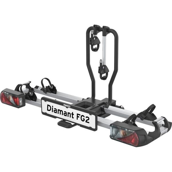 Portabiciclette Pro-User Diamant FG2-image